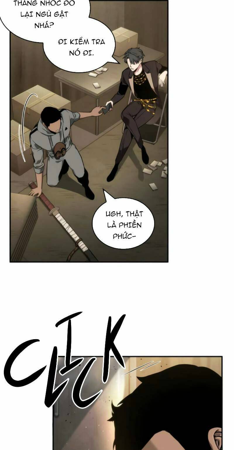 Toàn Trí Độc Giả – Omniscient Reader Chapter 50 - Trang 2