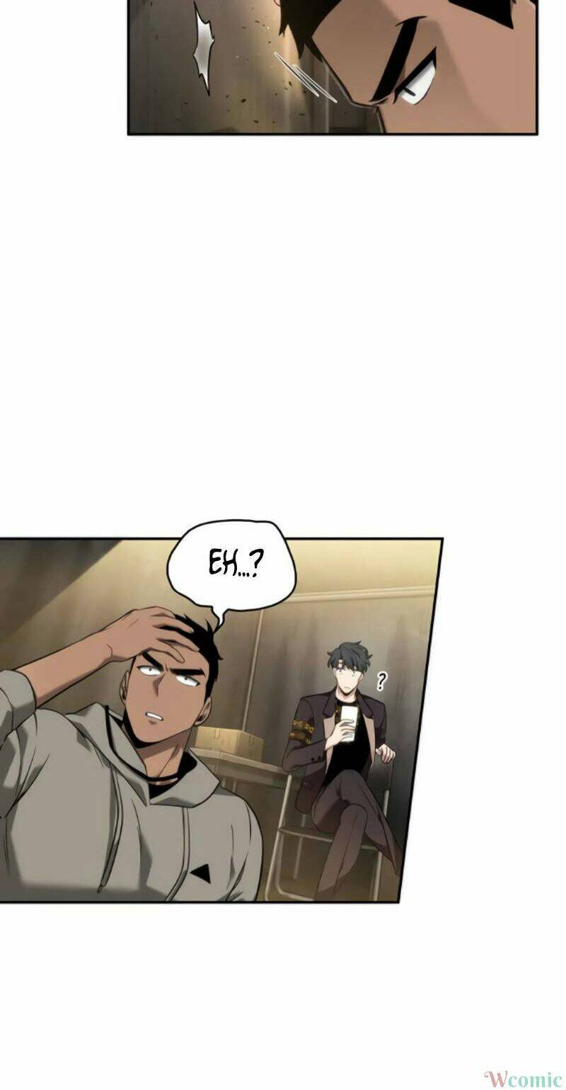 Toàn Trí Độc Giả – Omniscient Reader Chapter 50 - Trang 2