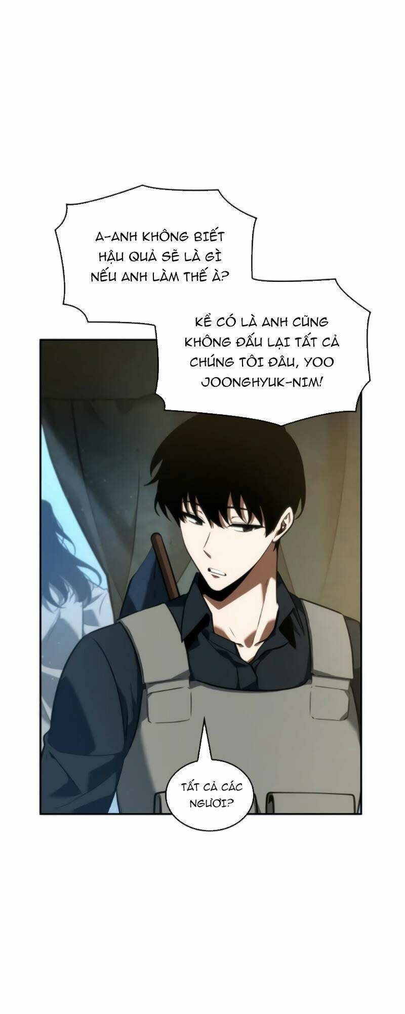 Toàn Trí Độc Giả – Omniscient Reader Chapter 50 - Trang 2