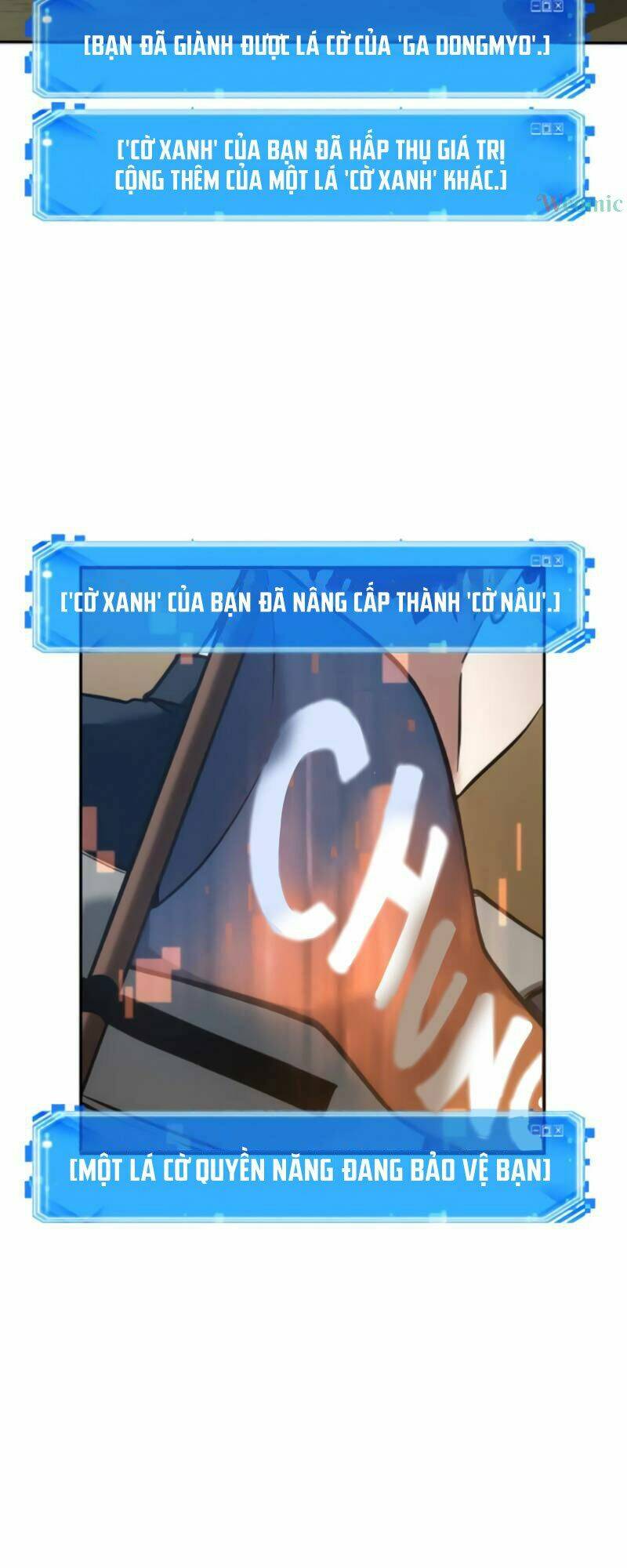 Toàn Trí Độc Giả – Omniscient Reader Chapter 50 - Trang 2