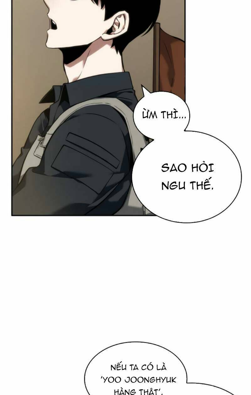 Toàn Trí Độc Giả – Omniscient Reader Chapter 50 - Trang 2