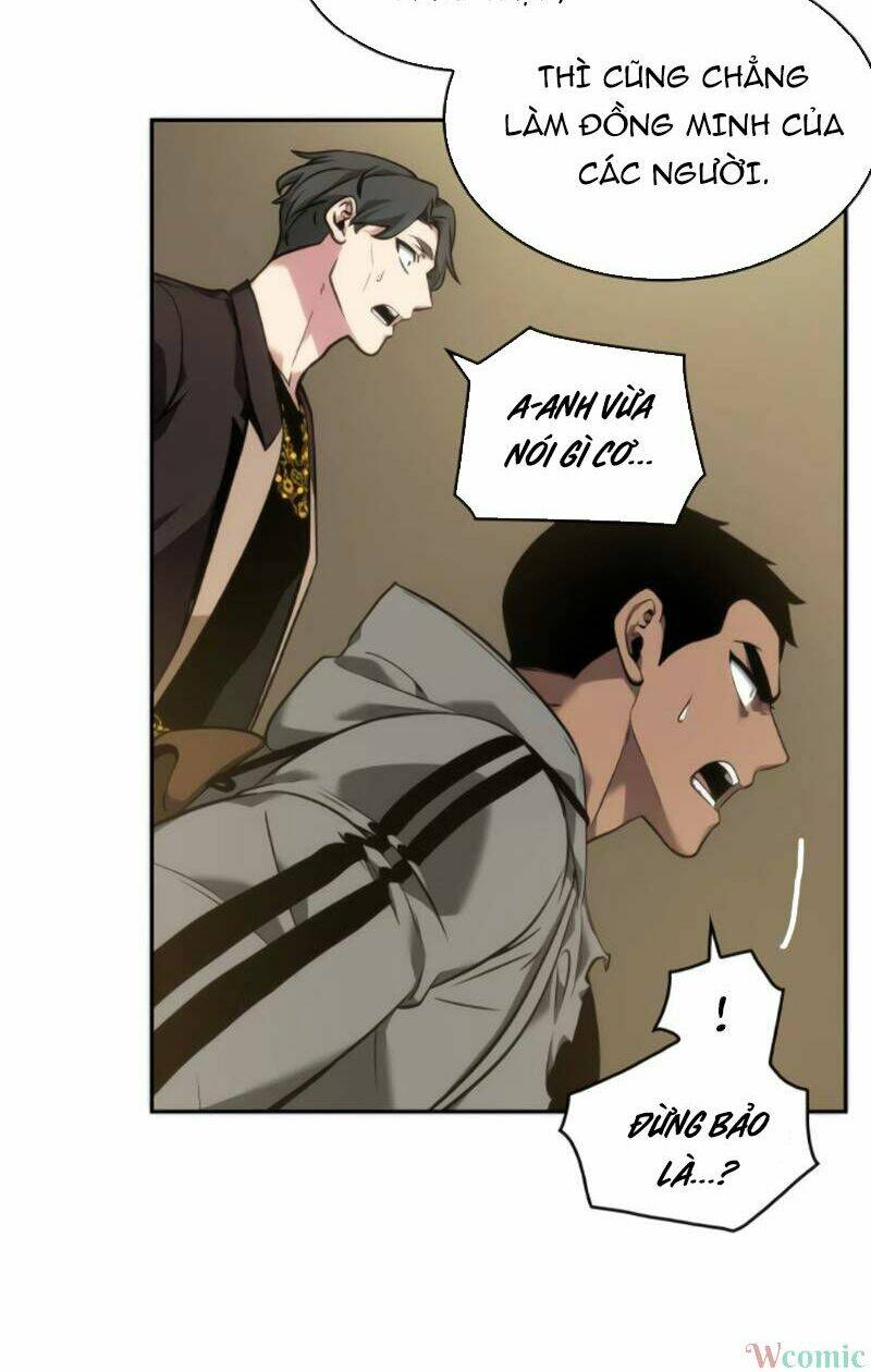 Toàn Trí Độc Giả – Omniscient Reader Chapter 50 - Trang 2