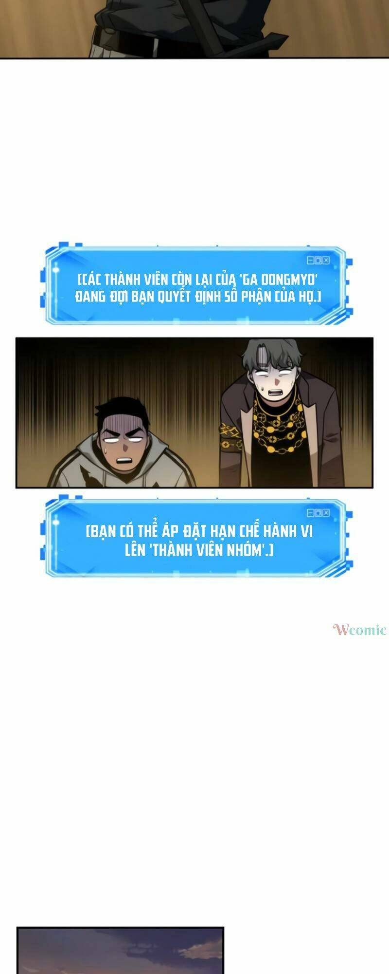 Toàn Trí Độc Giả – Omniscient Reader Chapter 50 - Trang 2