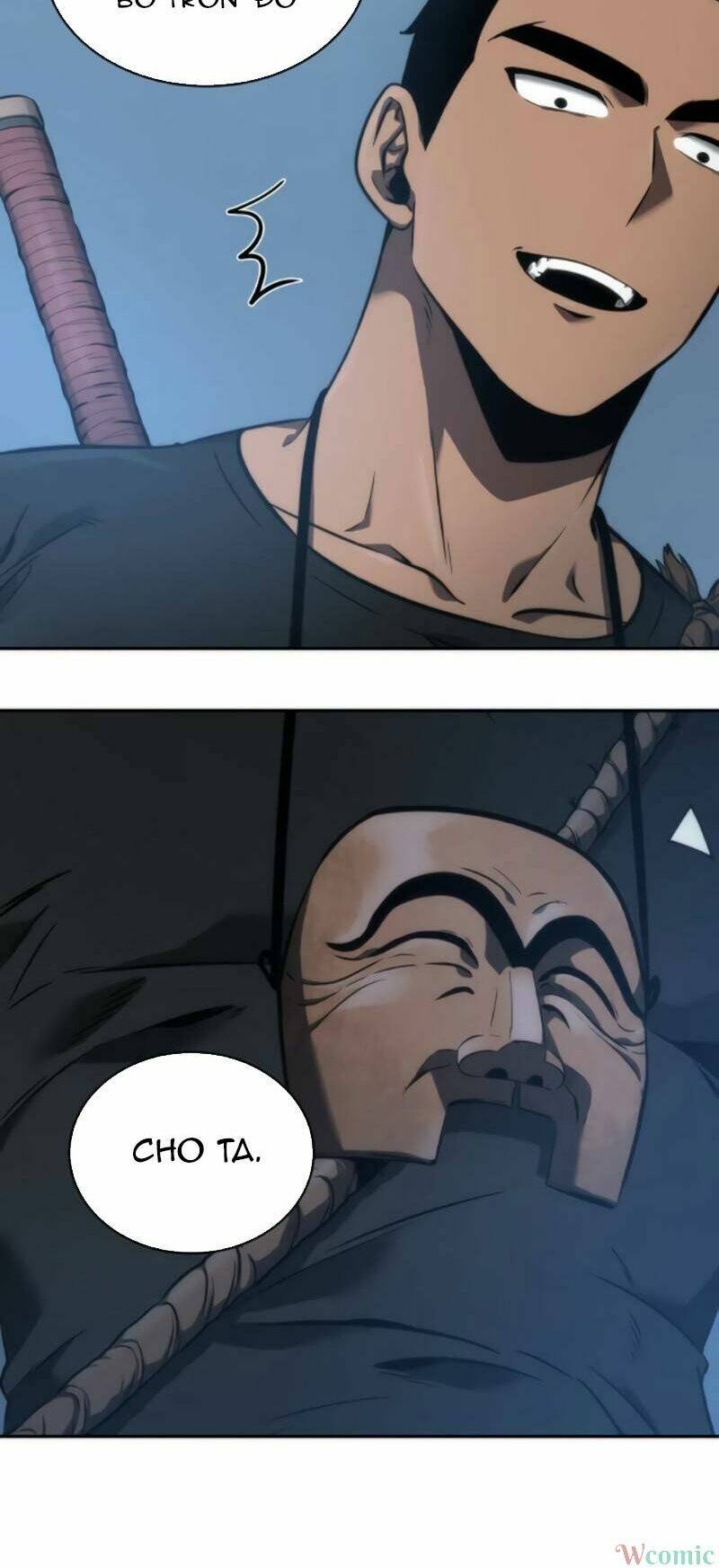 Toàn Trí Độc Giả – Omniscient Reader Chapter 50 - Trang 2