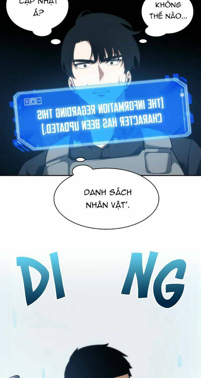 Toàn Trí Độc Giả – Omniscient Reader Chapter 50 - Trang 2