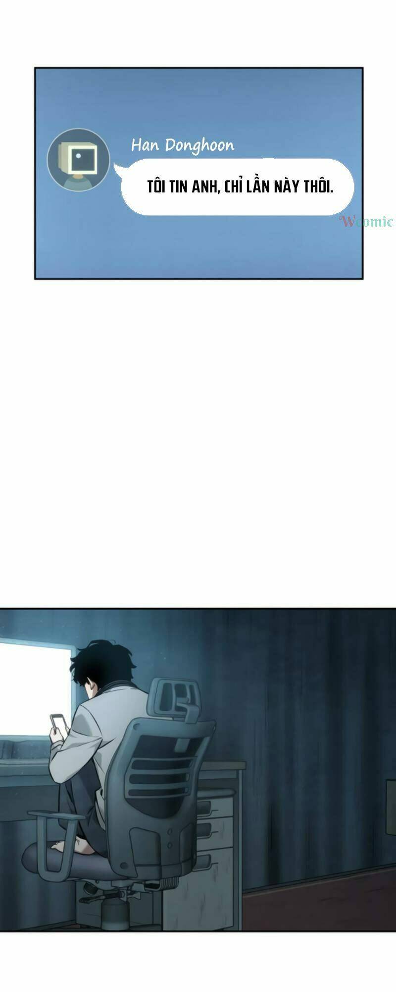 Toàn Trí Độc Giả – Omniscient Reader Chapter 50 - Trang 2