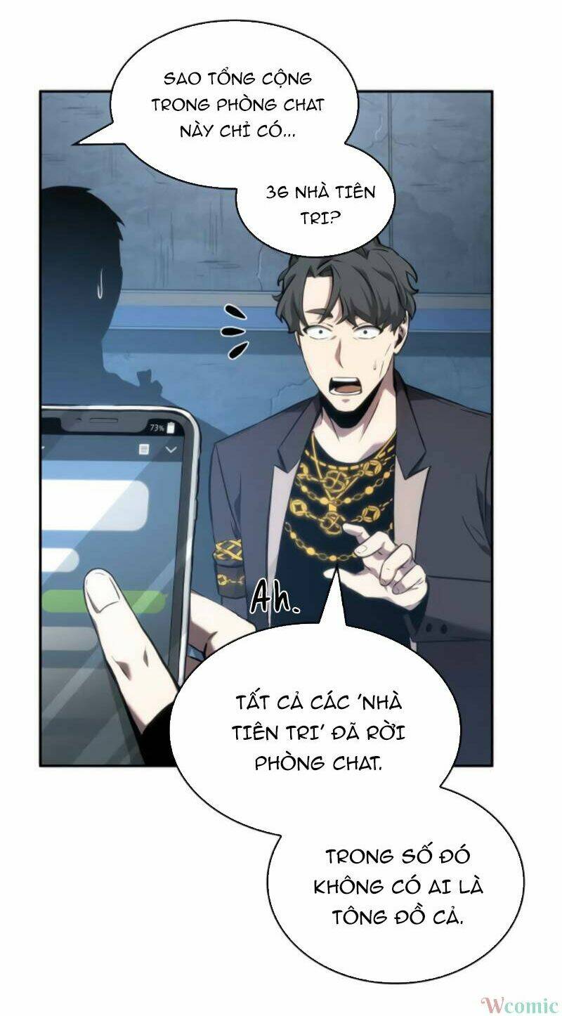Toàn Trí Độc Giả – Omniscient Reader Chapter 50 - Trang 2
