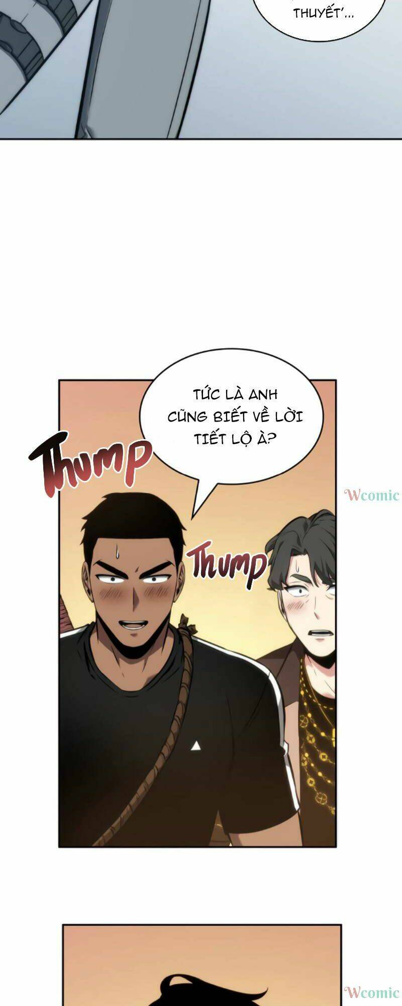 Toàn Trí Độc Giả – Omniscient Reader Chapter 50 - Trang 2