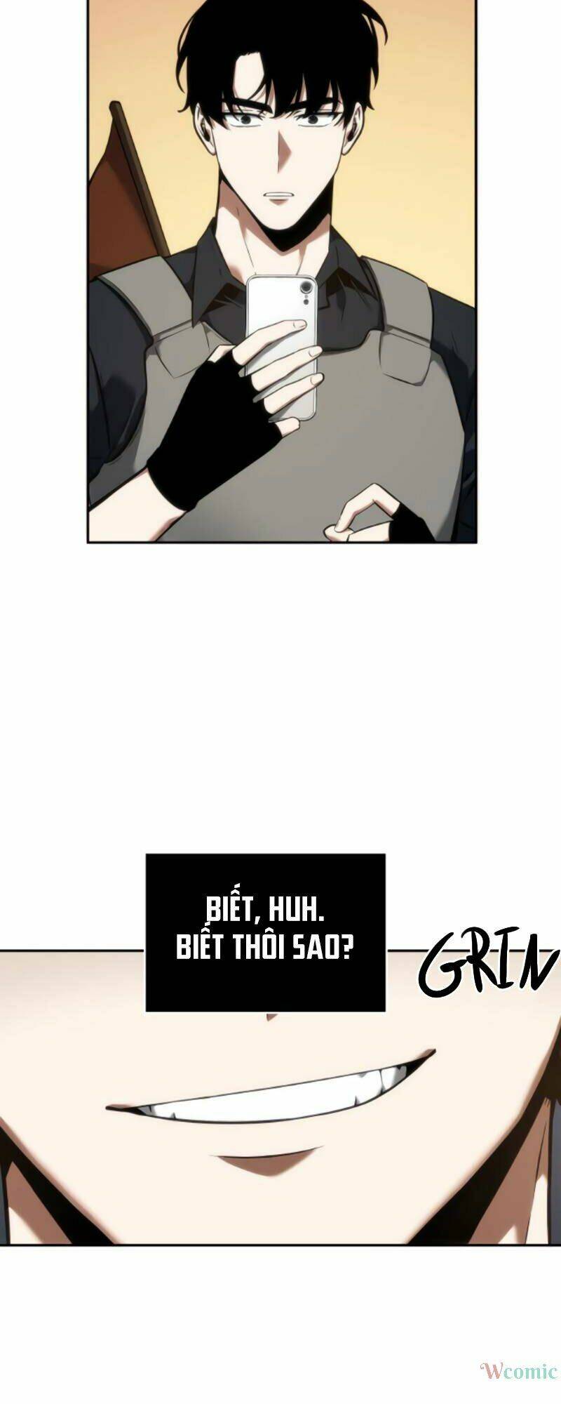 Toàn Trí Độc Giả – Omniscient Reader Chapter 50 - Trang 2