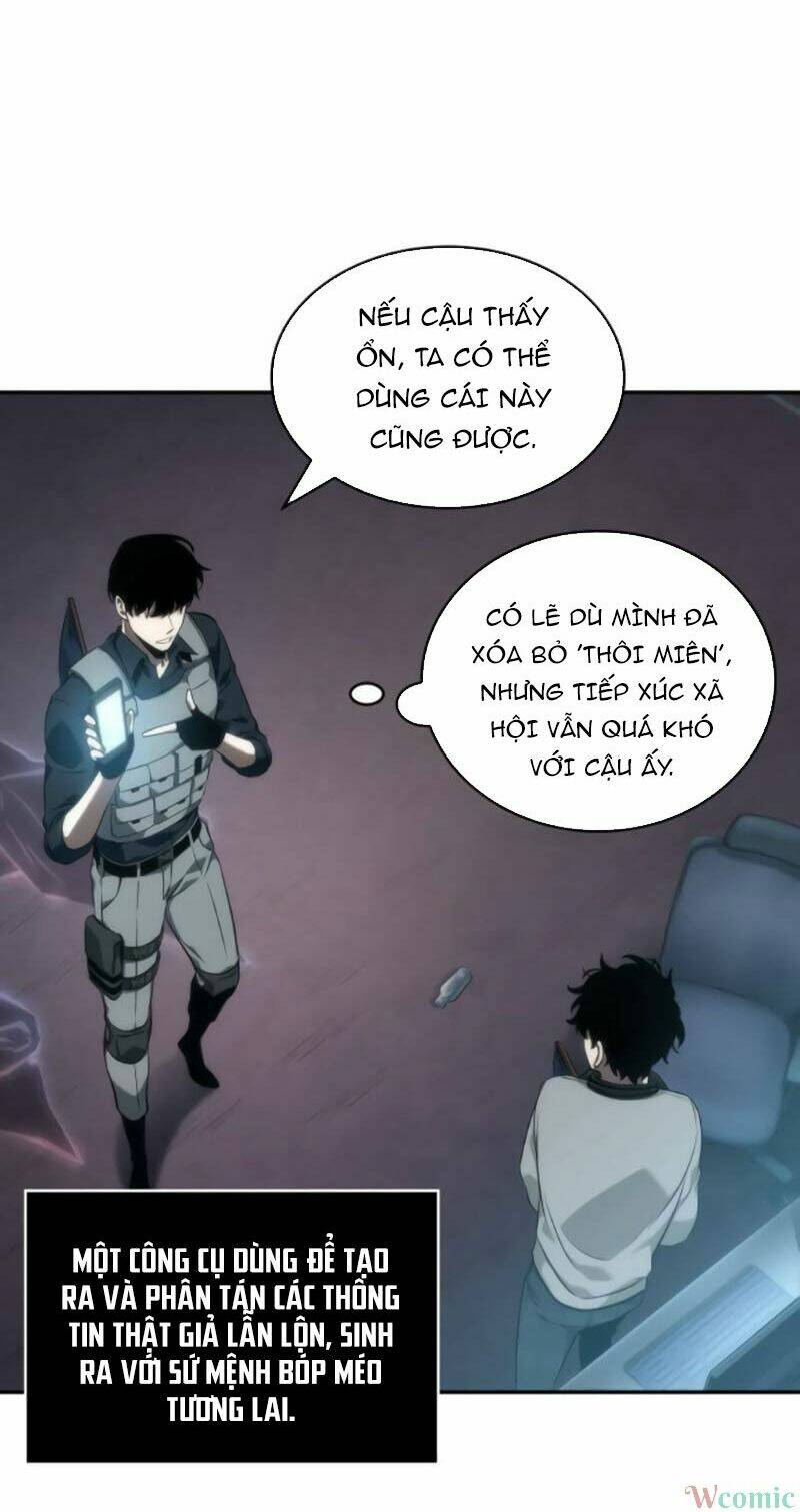 Toàn Trí Độc Giả – Omniscient Reader Chapter 50 - Trang 2