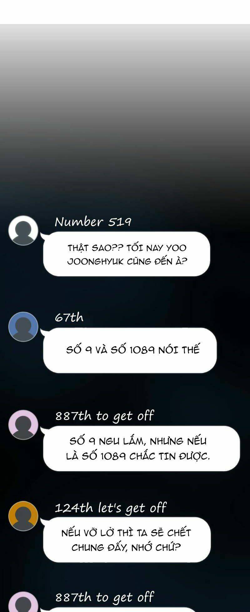 Toàn Trí Độc Giả – Omniscient Reader Chapter 50 - Trang 2