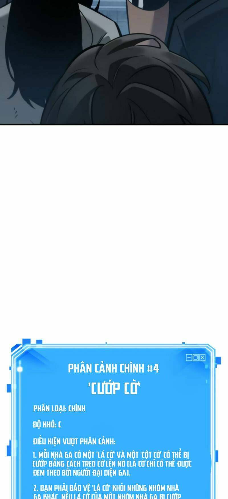 Toàn Trí Độc Giả – Omniscient Reader Chapter 50 - Trang 2