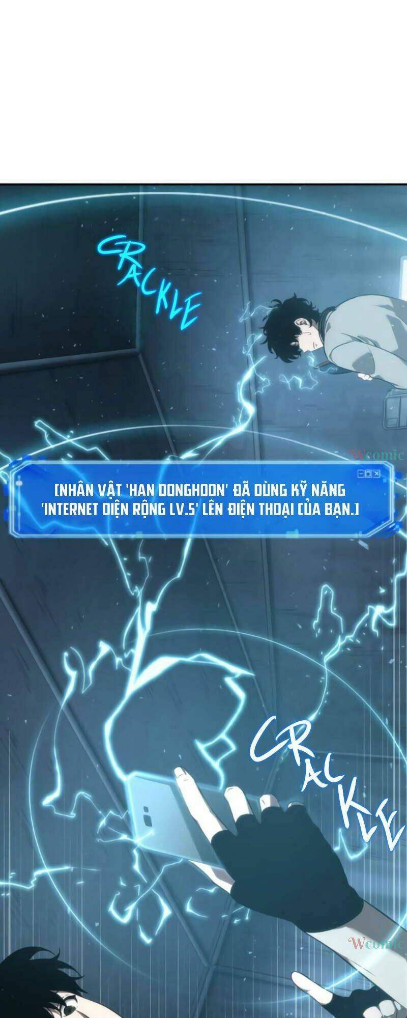 Toàn Trí Độc Giả – Omniscient Reader Chapter 50 - Trang 2