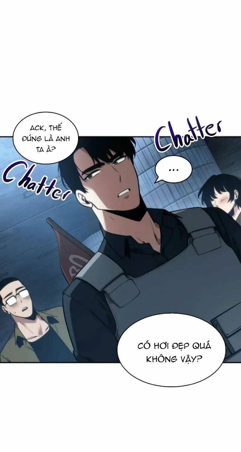 Toàn Trí Độc Giả – Omniscient Reader Chapter 51 - Trang 2