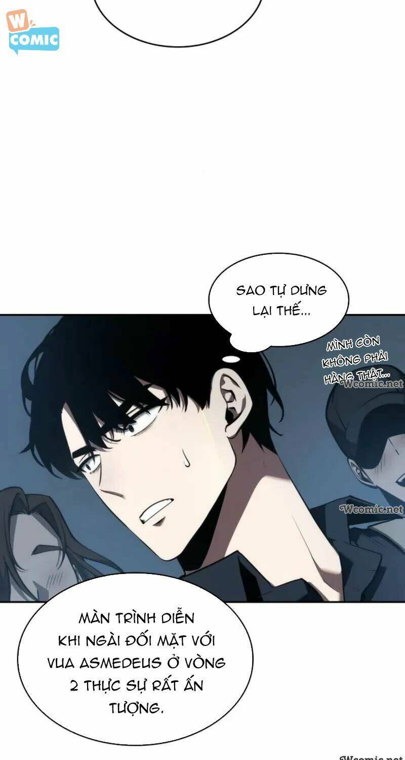 Toàn Trí Độc Giả – Omniscient Reader Chapter 51 - Trang 2