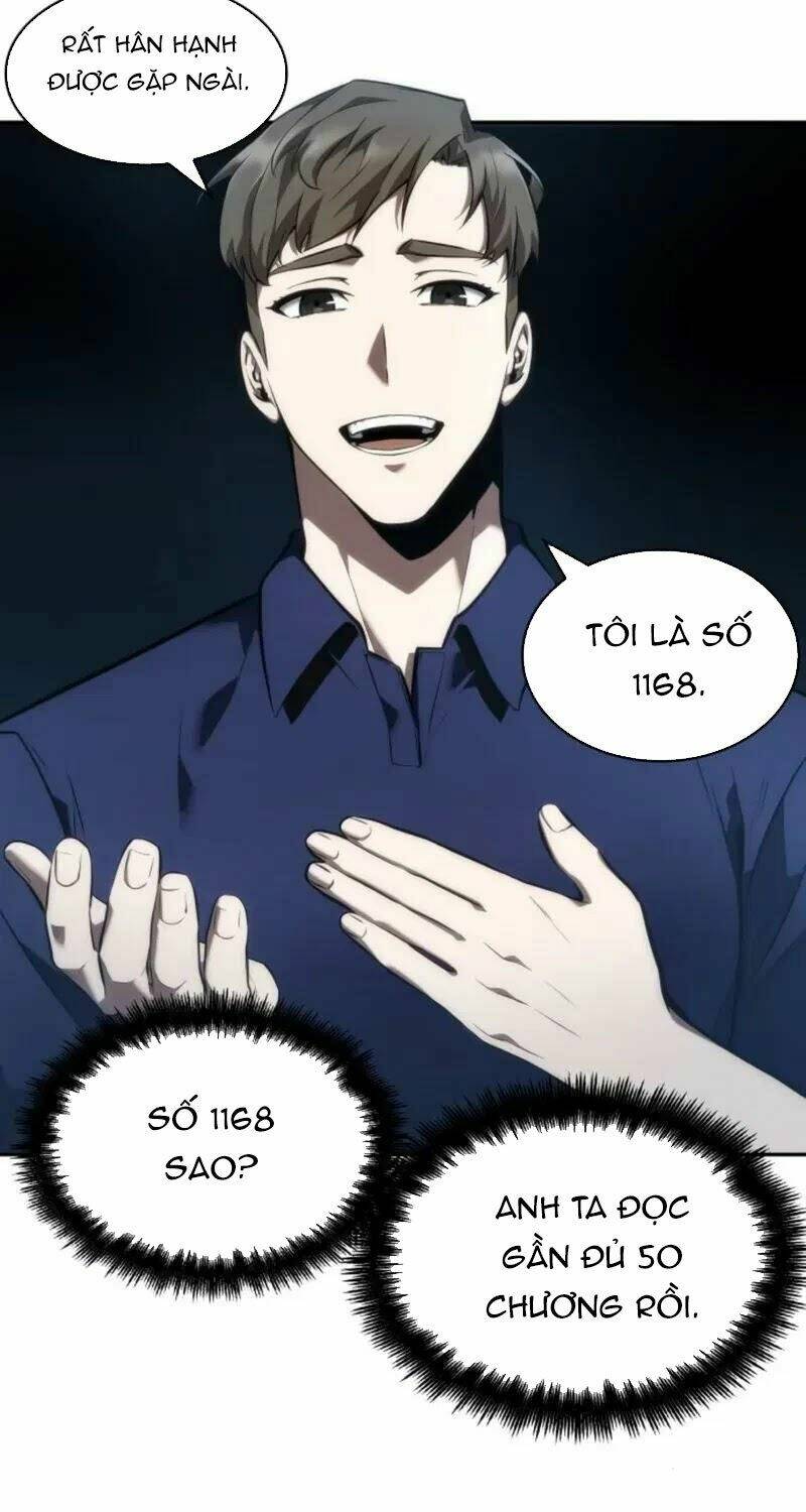 Toàn Trí Độc Giả – Omniscient Reader Chapter 51 - Trang 2