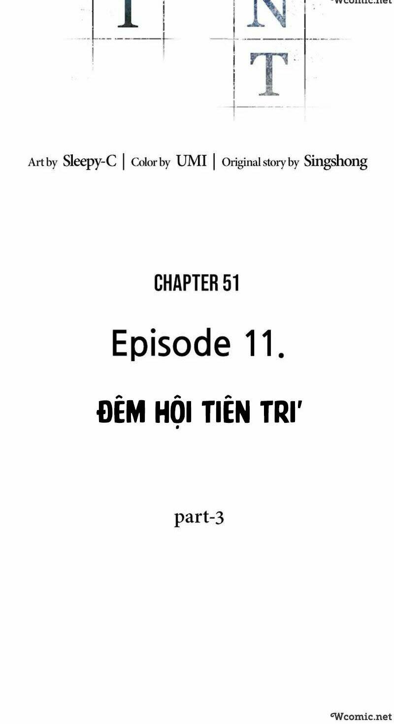 Toàn Trí Độc Giả – Omniscient Reader Chapter 51 - Trang 2