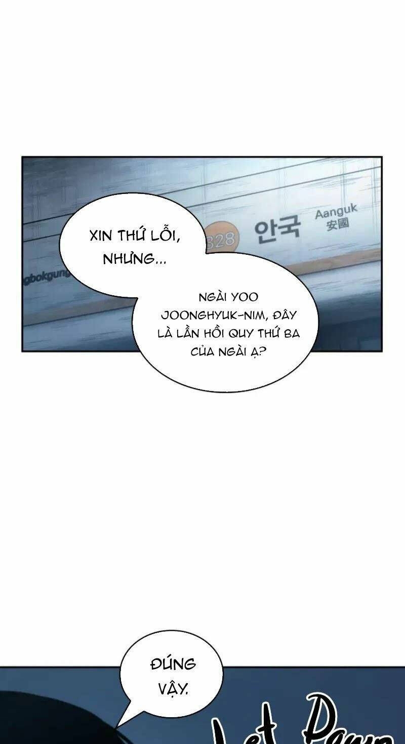 Toàn Trí Độc Giả – Omniscient Reader Chapter 51 - Trang 2