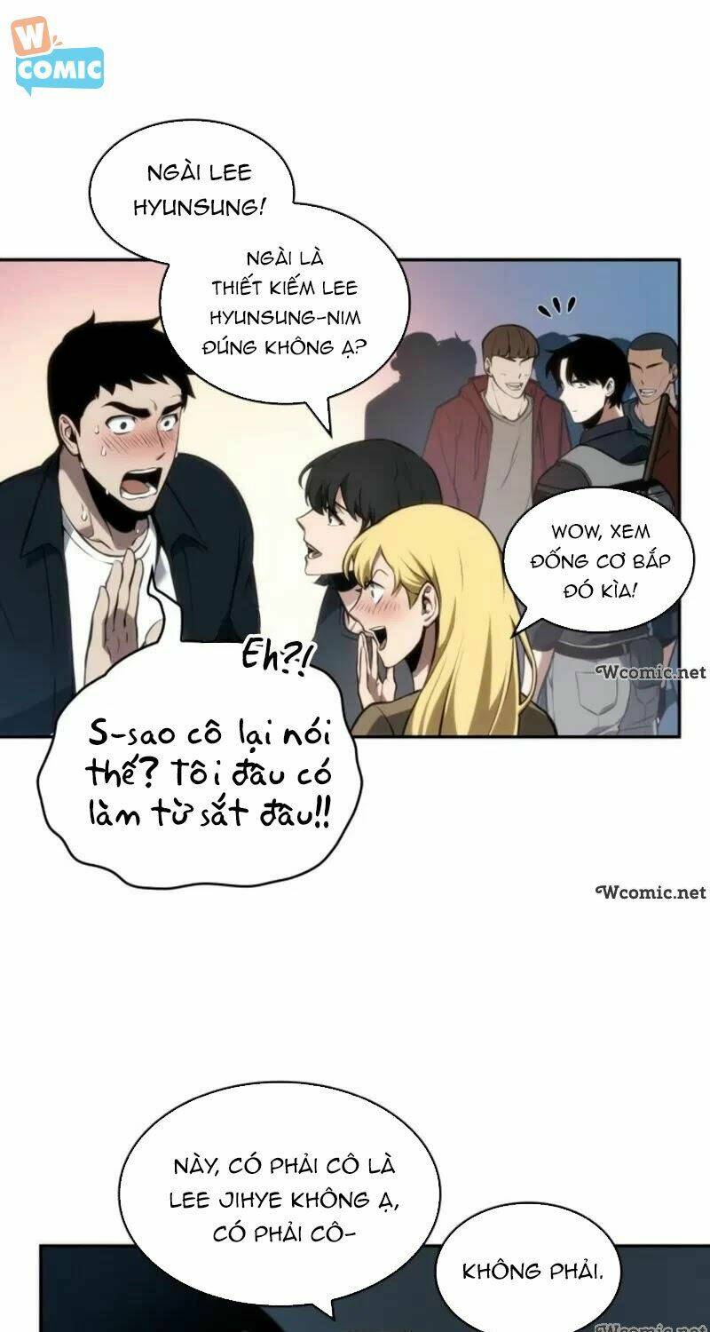 Toàn Trí Độc Giả – Omniscient Reader Chapter 51 - Trang 2