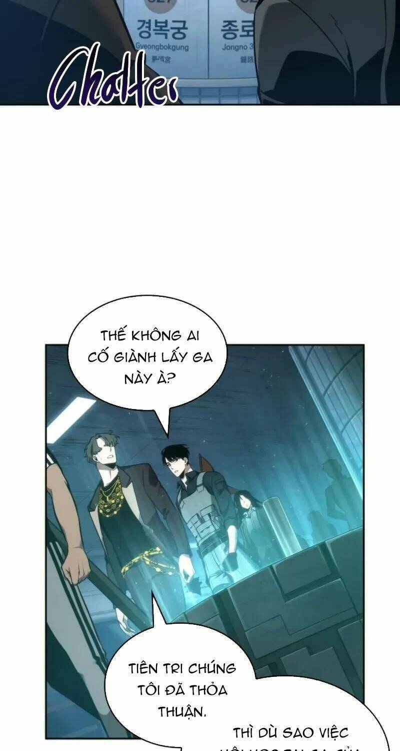 Toàn Trí Độc Giả – Omniscient Reader Chapter 51 - Trang 2