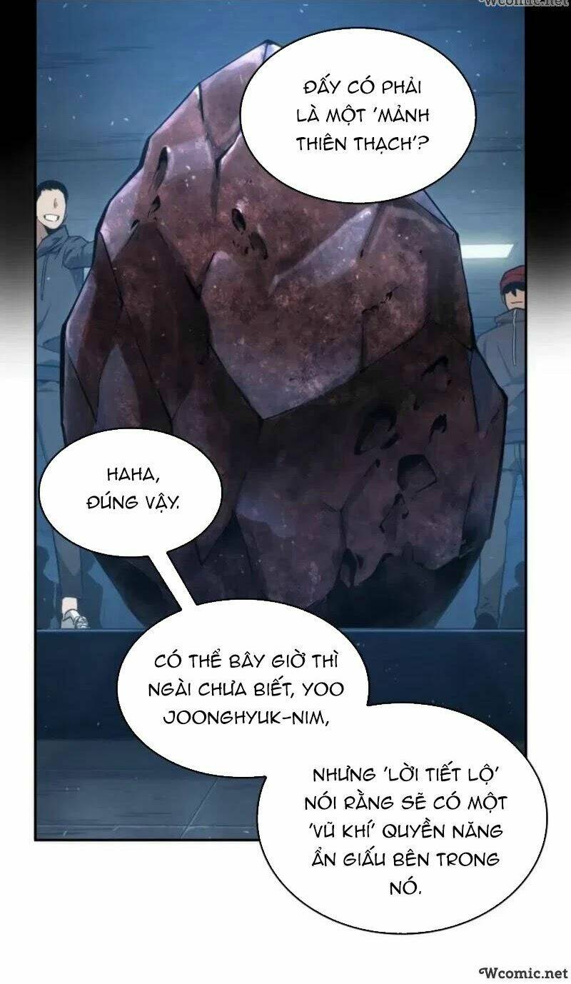Toàn Trí Độc Giả – Omniscient Reader Chapter 51 - Trang 2