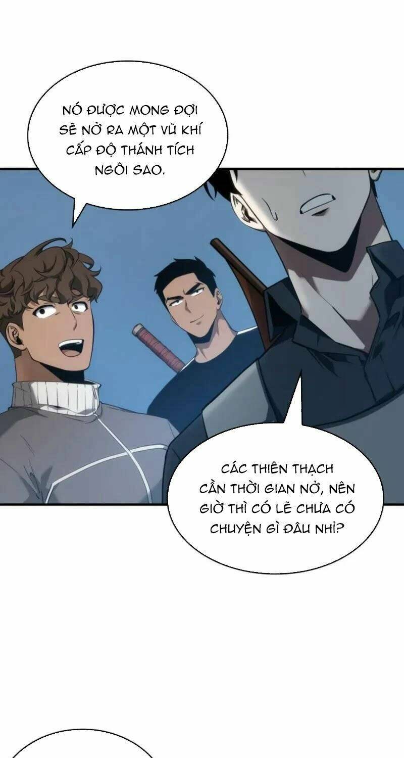 Toàn Trí Độc Giả – Omniscient Reader Chapter 51 - Trang 2
