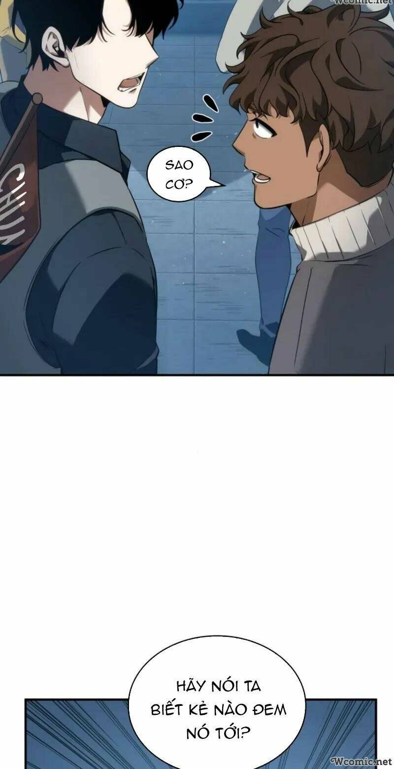 Toàn Trí Độc Giả – Omniscient Reader Chapter 51 - Trang 2