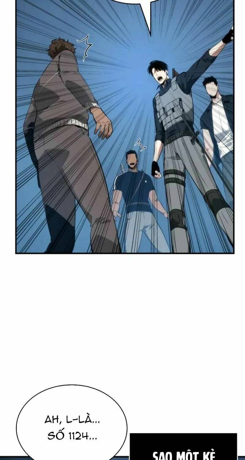 Toàn Trí Độc Giả – Omniscient Reader Chapter 51 - Trang 2