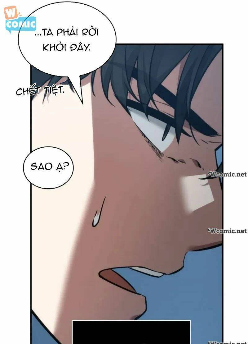 Toàn Trí Độc Giả – Omniscient Reader Chapter 51 - Trang 2