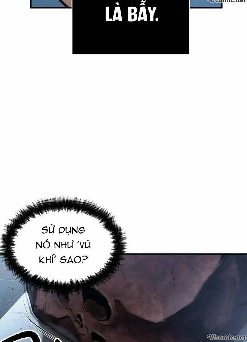 Toàn Trí Độc Giả – Omniscient Reader Chapter 51 - Trang 2