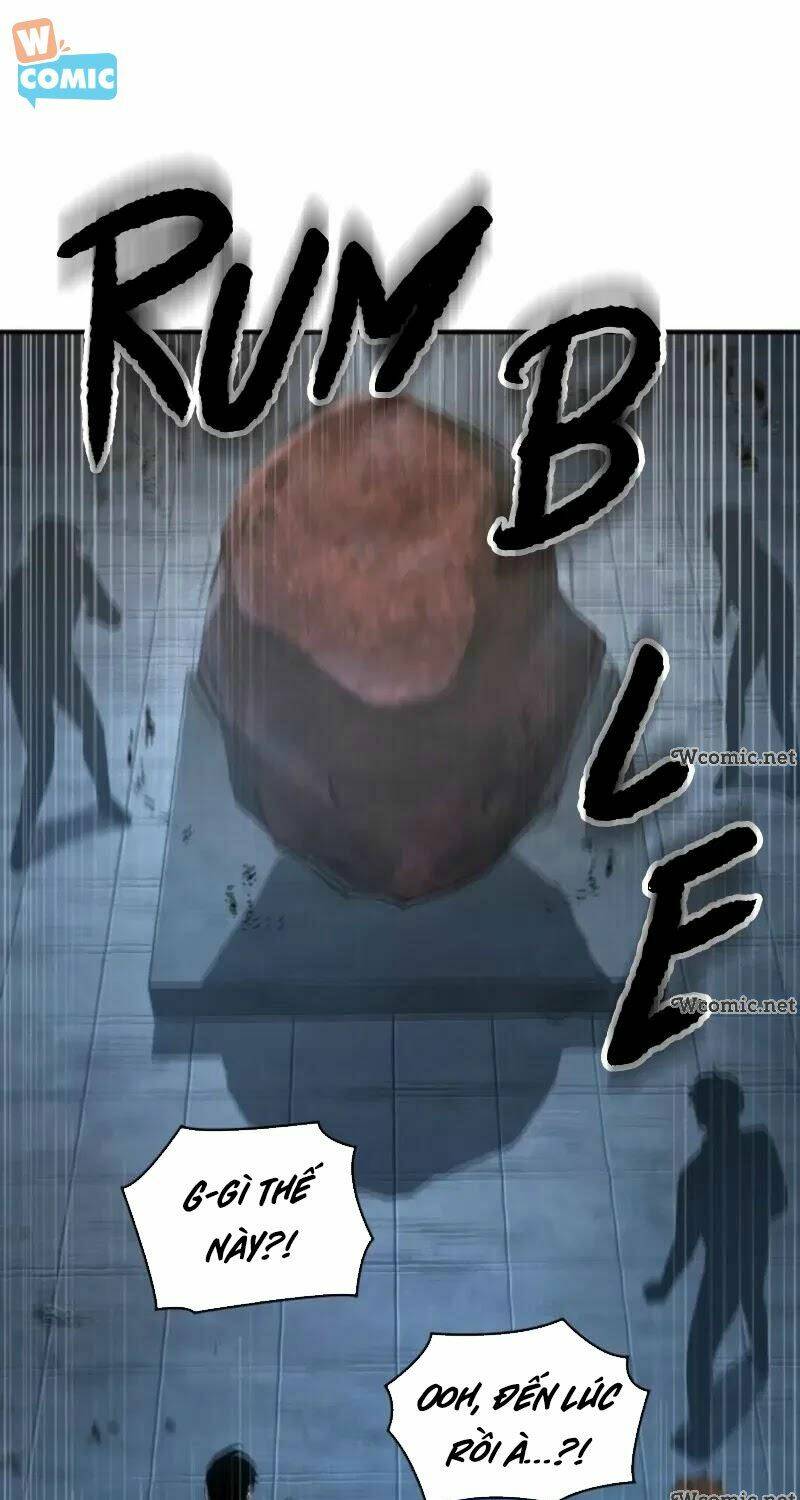 Toàn Trí Độc Giả – Omniscient Reader Chapter 51 - Trang 2