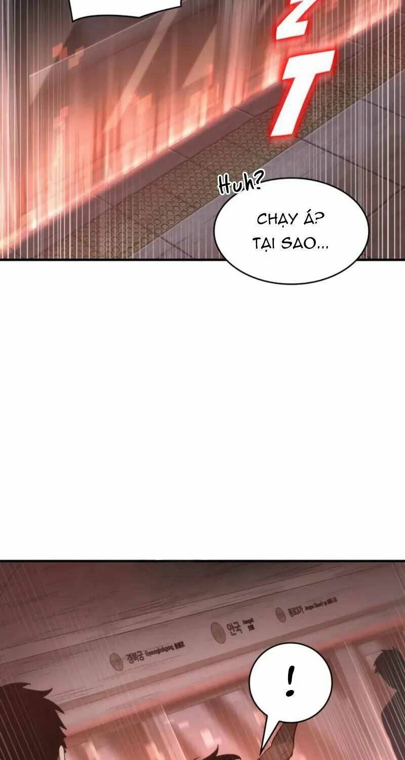 Toàn Trí Độc Giả – Omniscient Reader Chapter 51 - Trang 2