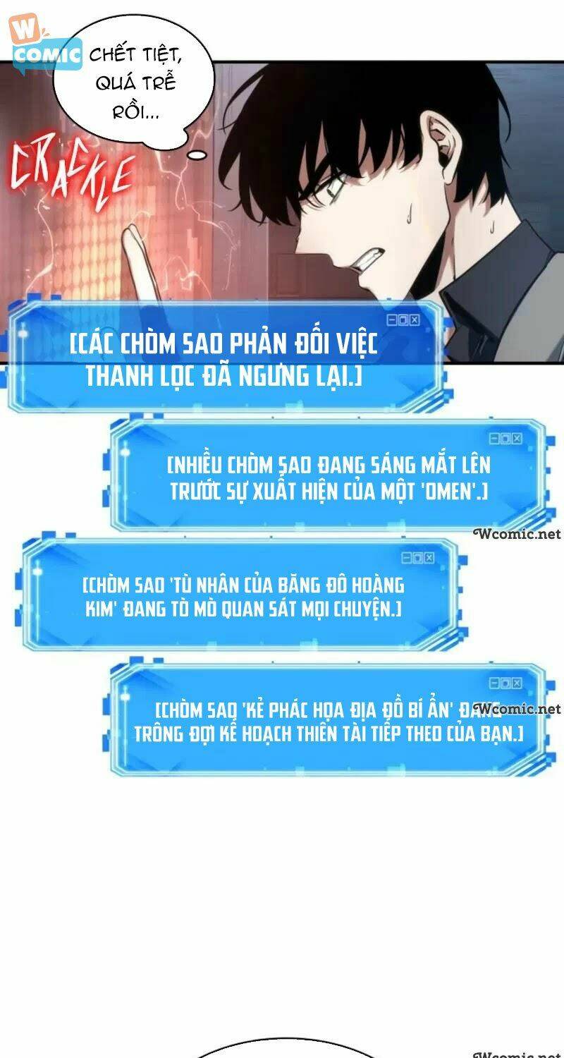 Toàn Trí Độc Giả – Omniscient Reader Chapter 51 - Trang 2