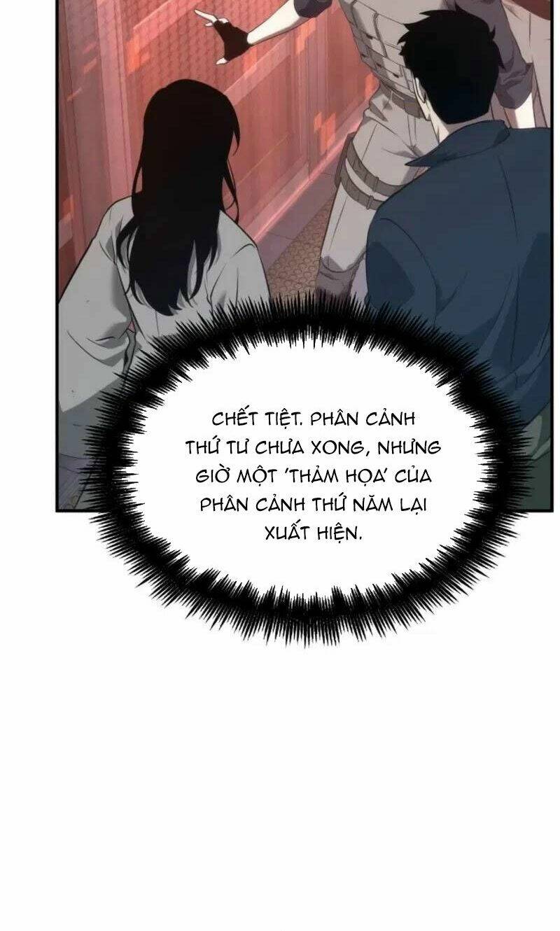 Toàn Trí Độc Giả – Omniscient Reader Chapter 51 - Trang 2