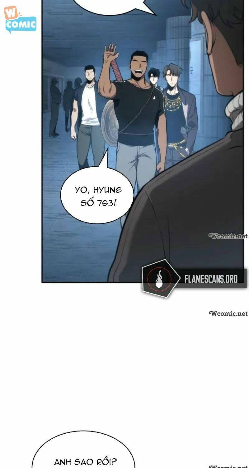 Toàn Trí Độc Giả – Omniscient Reader Chapter 51 - Trang 2