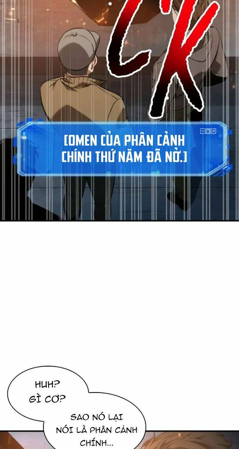 Toàn Trí Độc Giả – Omniscient Reader Chapter 51 - Trang 2