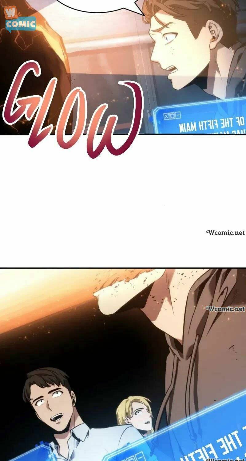 Toàn Trí Độc Giả – Omniscient Reader Chapter 51 - Trang 2