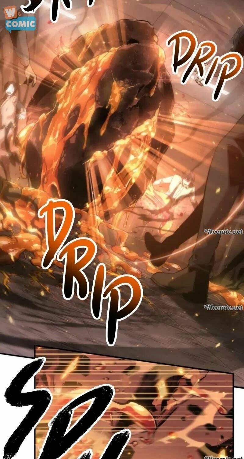 Toàn Trí Độc Giả – Omniscient Reader Chapter 51 - Trang 2