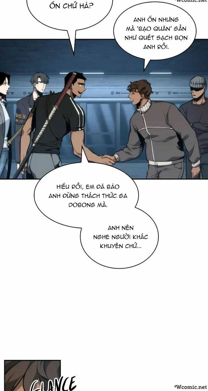 Toàn Trí Độc Giả – Omniscient Reader Chapter 51 - Trang 2