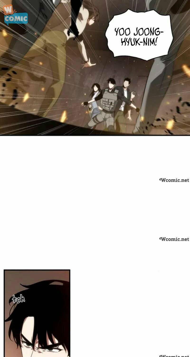 Toàn Trí Độc Giả – Omniscient Reader Chapter 51 - Trang 2