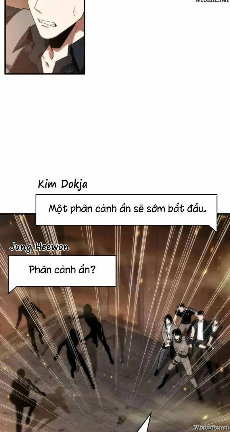 Toàn Trí Độc Giả – Omniscient Reader Chapter 51 - Trang 2