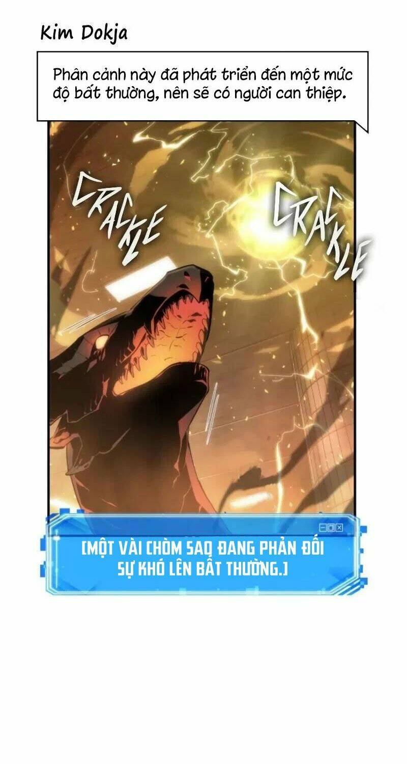 Toàn Trí Độc Giả – Omniscient Reader Chapter 51 - Trang 2