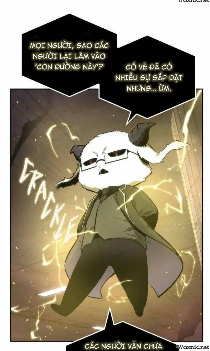 Toàn Trí Độc Giả – Omniscient Reader Chapter 51 - Trang 2