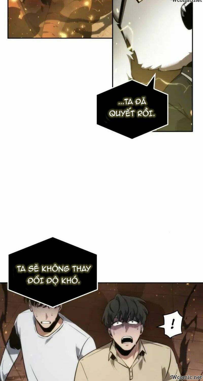 Toàn Trí Độc Giả – Omniscient Reader Chapter 51 - Trang 2