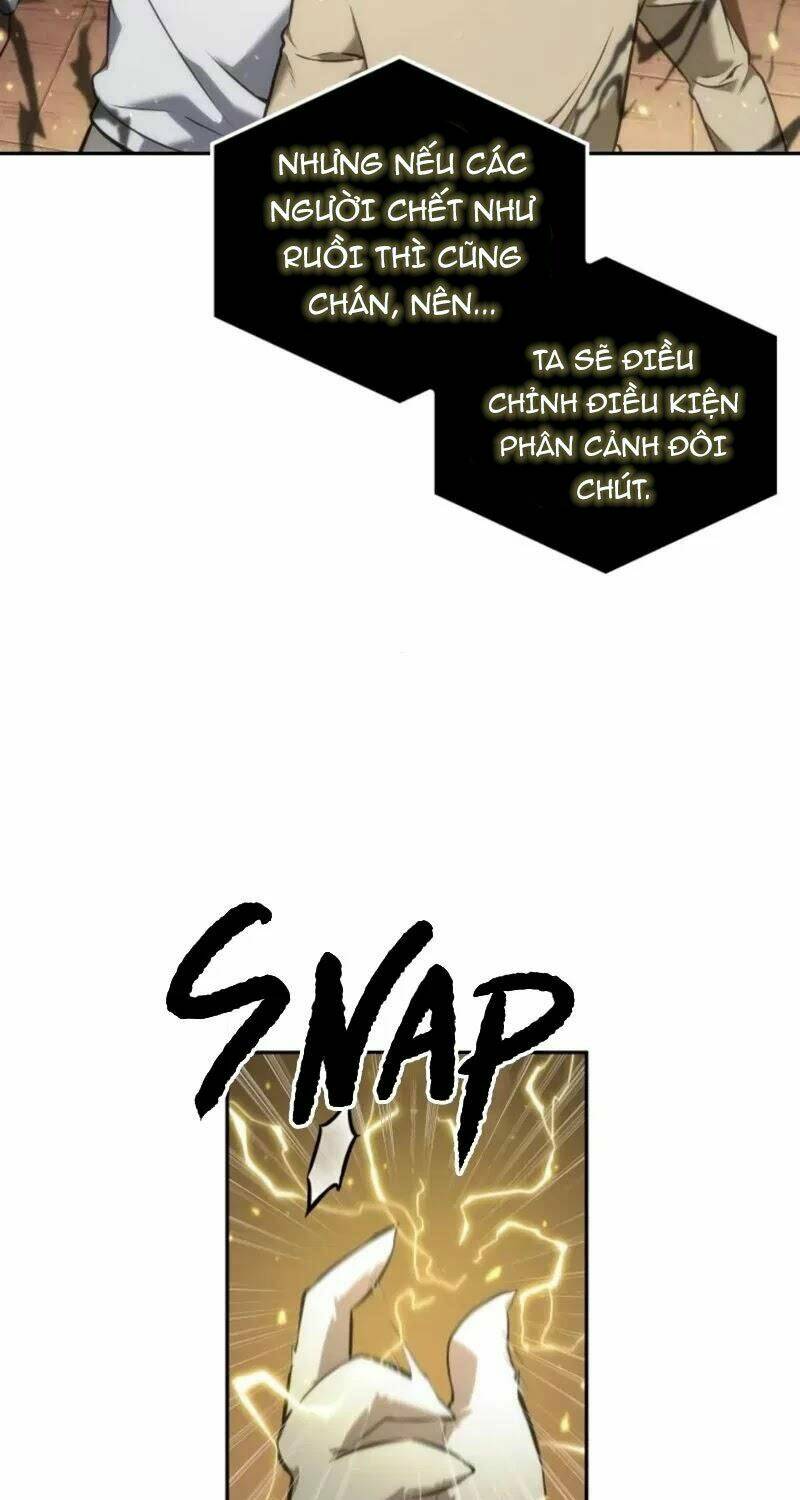 Toàn Trí Độc Giả – Omniscient Reader Chapter 51 - Trang 2