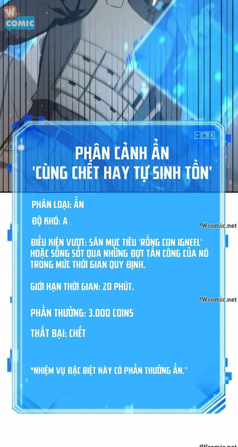 Toàn Trí Độc Giả – Omniscient Reader Chapter 51 - Trang 2