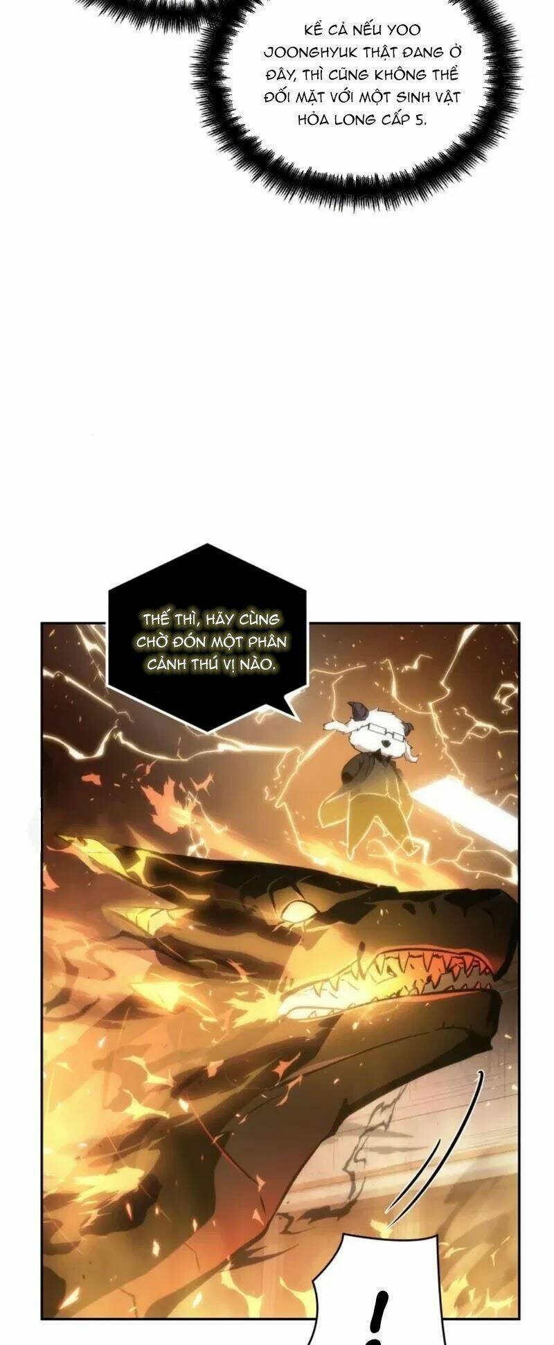 Toàn Trí Độc Giả – Omniscient Reader Chapter 51 - Trang 2