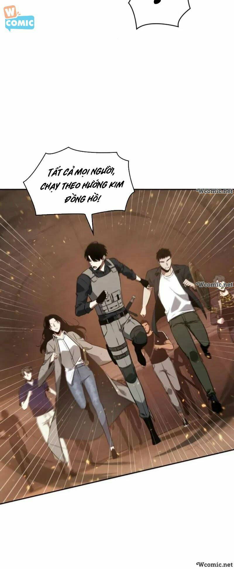 Toàn Trí Độc Giả – Omniscient Reader Chapter 51 - Trang 2