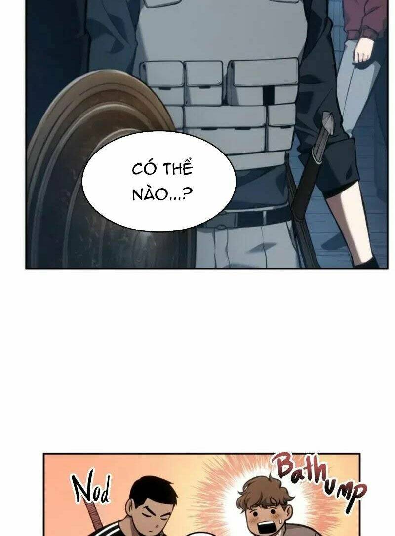 Toàn Trí Độc Giả – Omniscient Reader Chapter 51 - Trang 2