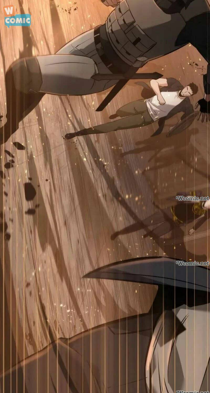 Toàn Trí Độc Giả – Omniscient Reader Chapter 51 - Trang 2